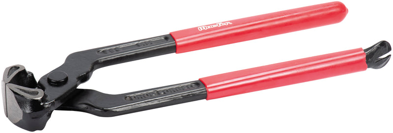Macfer (556A) Carbon Steel Carpenter's Pincers