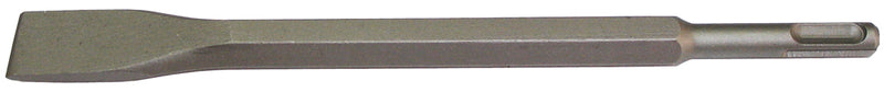 Cincel plano SDS-Plus Macfer (7002)
