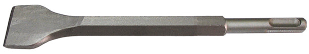 Cincel de pala SDS-Plus Macfer (7003)