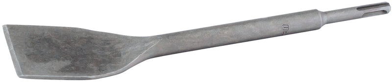 Cincel de pala curvo SDS-Plus Macfer (7007)