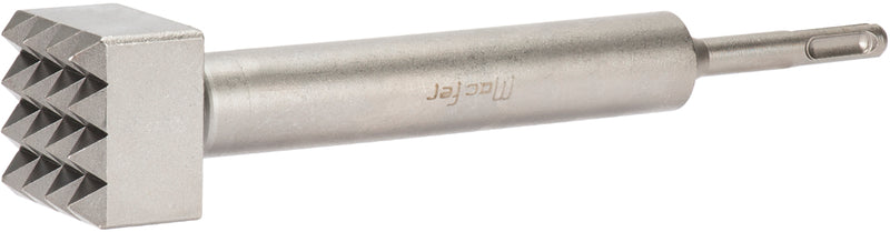 Macfer (7009) SDS-Plus Bush Hammer Chisel