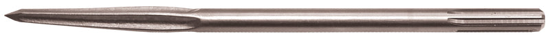 Cincel de punta autoafilable SDS-Max Macfer (7101-AF)
