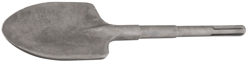 Macfer (7106) SDS-Max Digging Spade Chisel