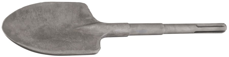 Cinzel MAX pá escavação (7106)