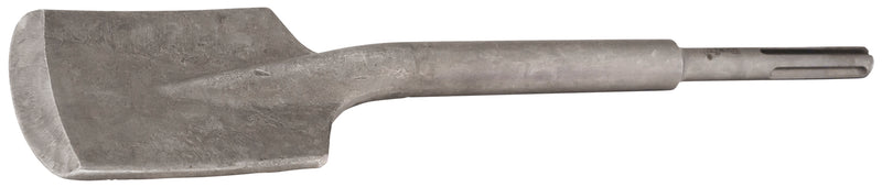 Macfer (7108) SDS-Max Asphalt Spade Chisel
