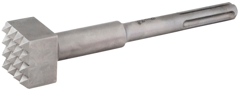 Macfer (7109) SDS-Max Bush Hammer Chisel