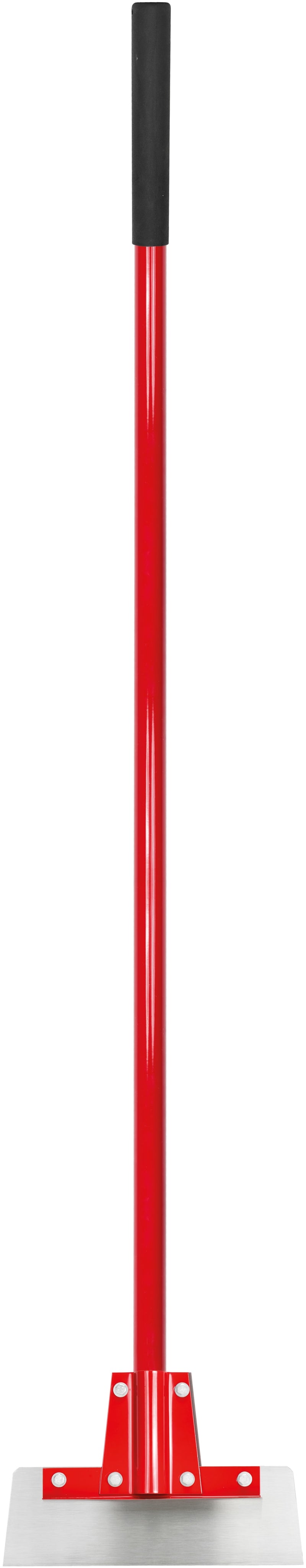 Raspador chão com cabo fibra vidro (A13)