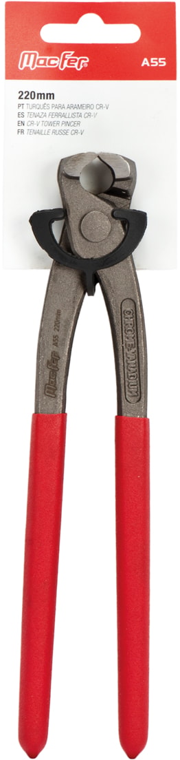 Wire Pliers Cr-V (A55)