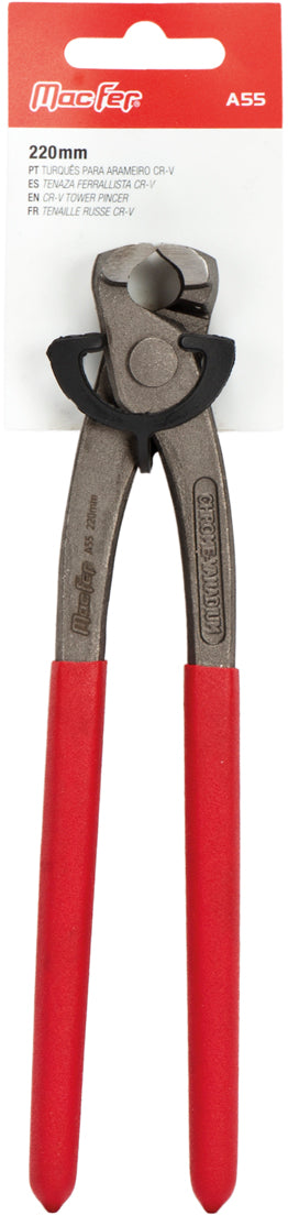 Macfer (A55) Cr-V Fencer's Pincers