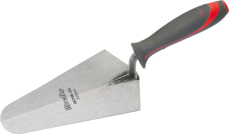 Mason's Trowel, Cut Corners (AC708-A3)