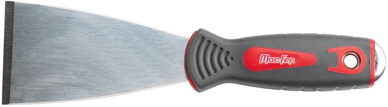 Flat Polished Asphalt Scraper (CN1801)