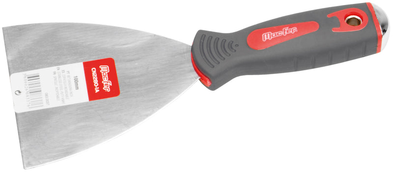 Betumadeira Inox Macfer (CN2280-1A)
