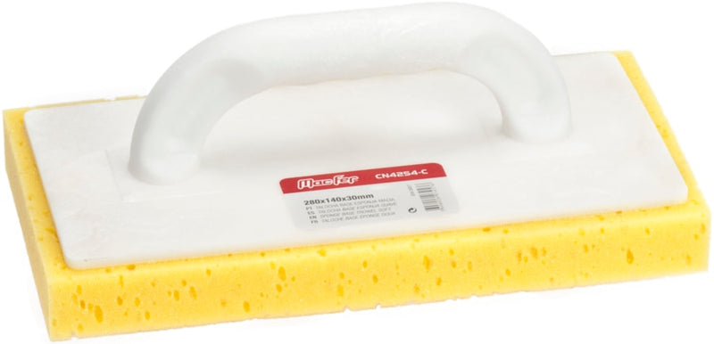 Talocha base esponja macia (CN4254-C)