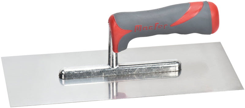 Macfer (CN5010-P) Polished Smooth Float