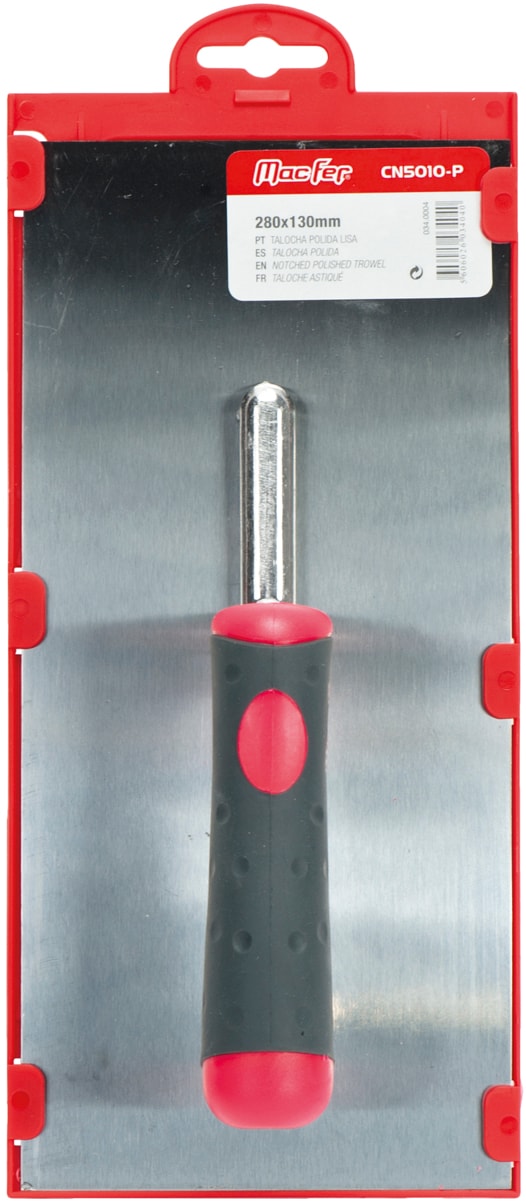 Smooth Polished Trowel (CN5010-P)