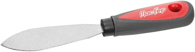 Polished Glazier's Putty Knife (CN7161)