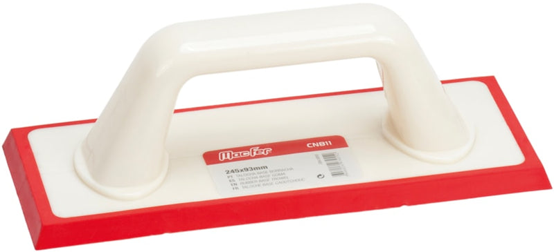 Rubber-Based Trowel (CN811)