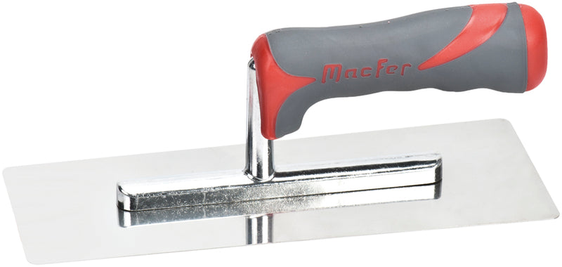 Macfer (CN820-SS) Stainless Steel Smooth Bevelled Float