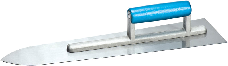 Llana de punta pulida Macfer (CN902)