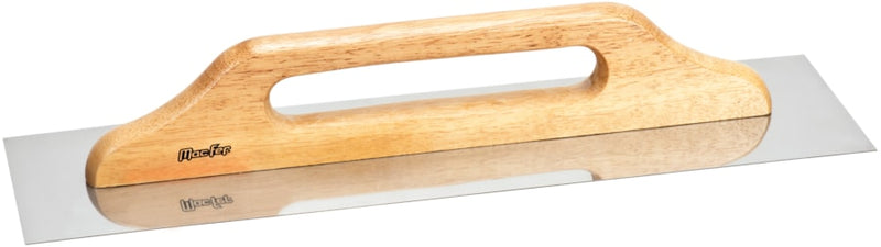 Stainless Steel Smooth Trowel (CN903-1)
