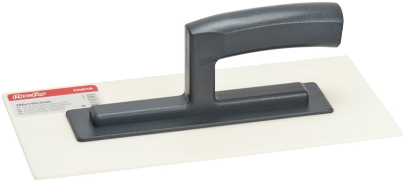 Plastic Trowel For Exterior Insulation (CN9116)
