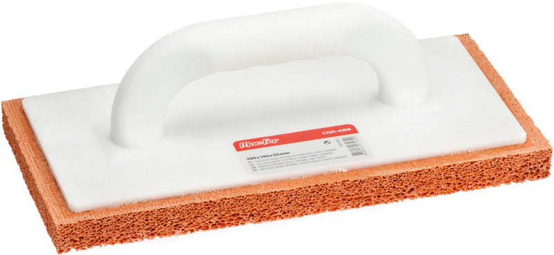 Macfer (CNR-488) Rubber Sponge Base Float