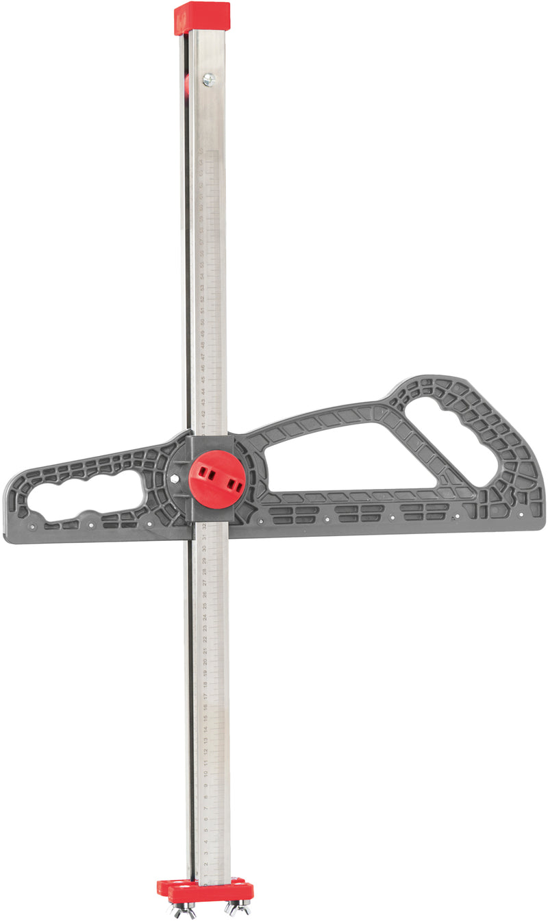 Cortador Inox Placas Gesso Ba13 Macfer (CPG-SS)