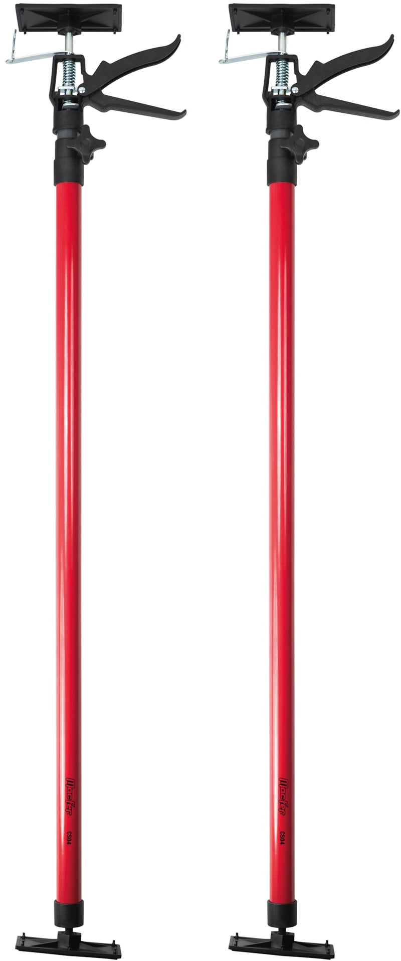 Escora extensível para gesso cartonado tipo pistola (CS04)