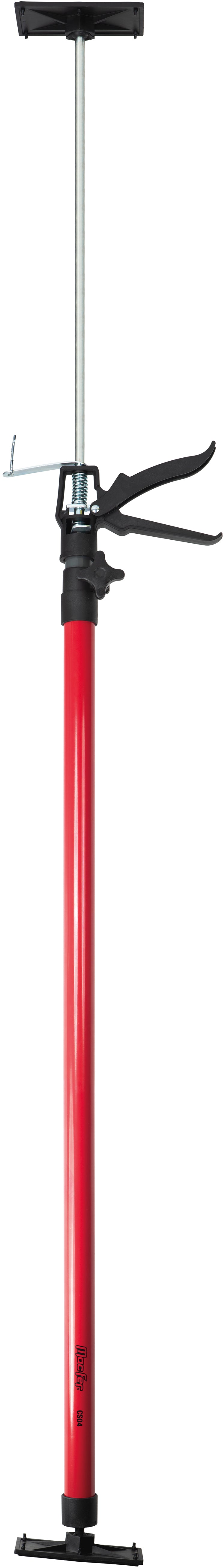 Macfer (CS04) Pistol-Type Extendable Plasterboard Prop