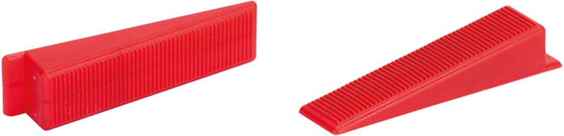 Wedge For Leveling Spacer For Mosaics (DNM-C)