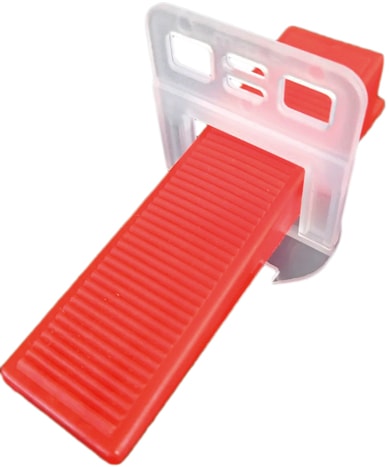 Wedge For Leveling Spacer For Mosaics (DNM-C)