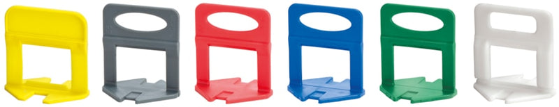 Leveling Spacer For Wedge-Shaped Tiles (DNM)