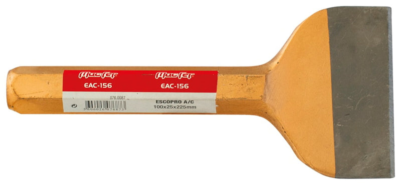 Escopro aço carbono (EAC-156)