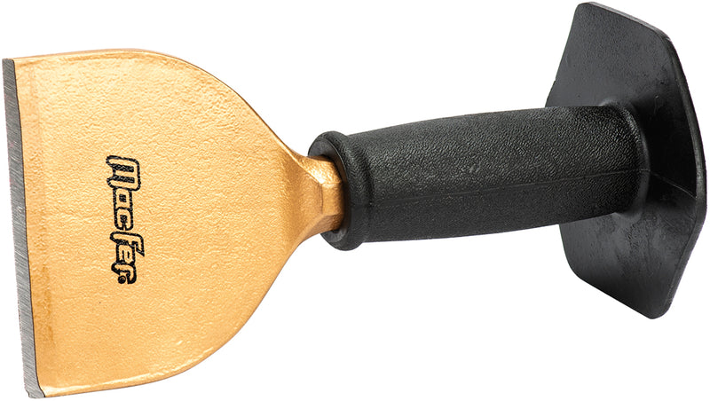 Escopro Aço Carbono com Punho Macfer (EAC-158)