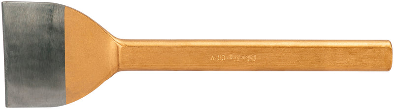 Macfer (EAC-159) Carbon Steel Chisel