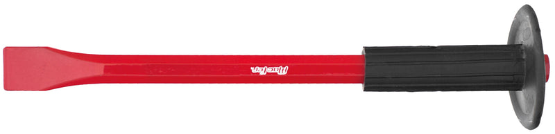 Macfer (EACP-41) Carbon Steel Chisel with Grip