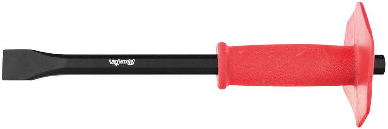 Macfer (EACP-42) Carbon Steel Chisel with Grip