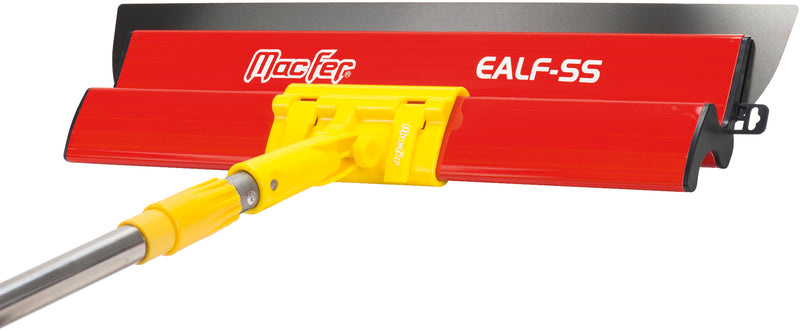 Grampo para Cabo Espátula Alisamento Macfer (EALF-CE-G)