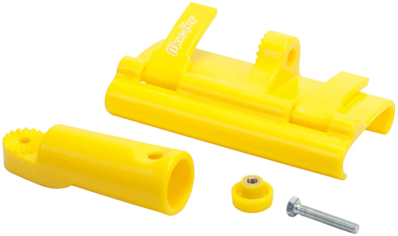 Abrazadera para cables, espátula enderezadora (EALF-CE-G)