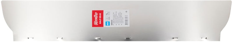 Flexible Stainless Steel Blade For Smoothing Spatula (EALF-SS-B)