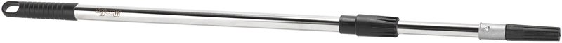 Macfer (EALF-SS-CE) Extendable Stainless Steel Handle for Smoothing Trowel