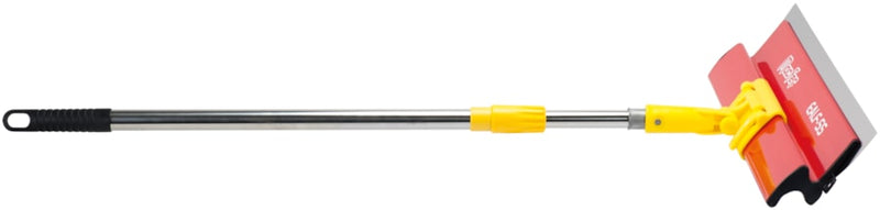 Extendable Stainless Steel Handle For Smoothing Spatula (EALF-SS-CE)