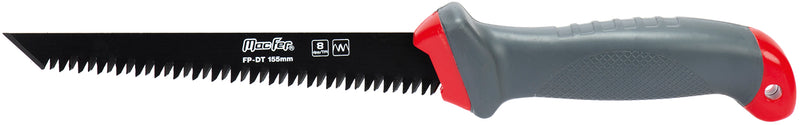 Cuchillo para placas de yeso Macfer (FP-DT) con diente triangular