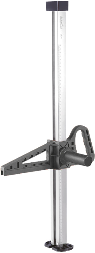 Medidor de corte para placas de yeso de acero inoxidable Macfer (GCP-I)