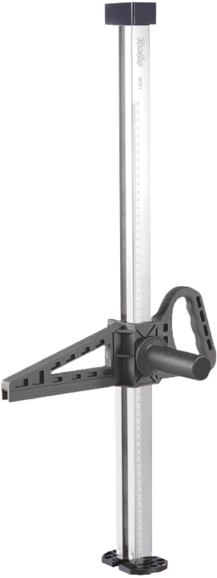 Stainless Clamp For Cutting Plasterboard Sheets (GCP-I)