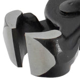 Macfer (GD-557B) Carbon Steel Fencer's Pincers