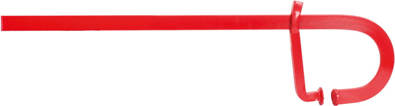 Abrazadera de encofrado forjada (GXC-02)