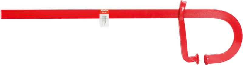 Abrazadera de encofrado forjada (GXC-02)