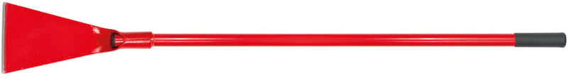 Floor Scraper With Metal Handle (ISL-SH)
