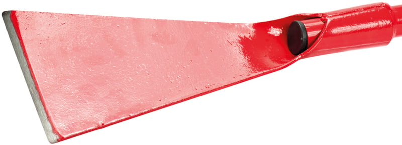 Floor Scraper With Metal Handle (ISL-SH)